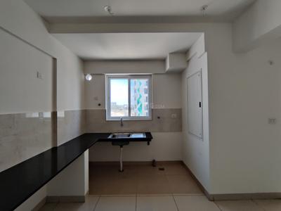 Kitchen Image of 1000 Sq.ft 2 BHK Apartment / Flat for sale in Mana Macasa Emerald, Chikkanayakanahalli, Choodasandra Bengaluru for Rs. 11000000