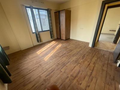 Bedroom Image of 1637 Sq.ft 3 BHK Apartment / Flat for sale in Gera Regent Park, Baner Pune for Rs. 17500000