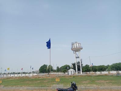 Image of 1000 Sq.ft Residential Plot / Land for sale in Sirani, Jaipur for Rs. 2750000