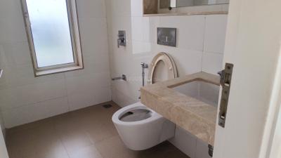 Image of 1350 Sq.ft 3 BHK Apartment / Flat for rent in Godrej The Trees, Vikhroli East, Mumbai for Rs. 190000