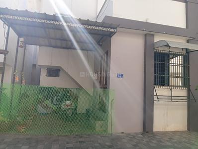 Image of 554 Sq.ft 1 BHK Independent House for sale in Akshar City, Ratanpur, Vadodara for Rs. 3300000