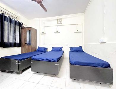 Image of GetSetHome-Oshiwara in Jogeshwari West, Mumbai