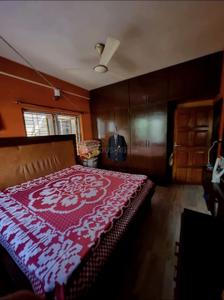 Bedroom Image of 1500 Sq.ft 3 BHK Apartment / Flat for sale in Ballygunge Kolkata for Rs. 9100000