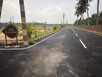 Residential Plot