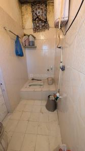 Bathroom Image of 900 Sq.ft 2 BHK Apartment / Flat for sale in Vasna Ahmedabad for Rs. 6100000