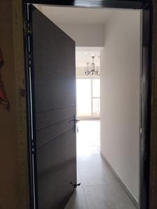 Main Entrance Image of 1620 Sq.ft 3 BHK Apartment / Flat for sale in ABA Cleo County, Sector 121 Noida for Rs. 26000000