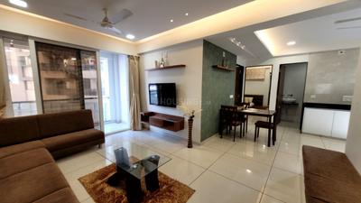 3 BHK Flat