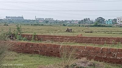 Patrapada Plot View 2