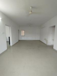 Hall Image of 1278 Sq.ft 2.5 BHK Apartment / Flat for sale in PRA The Lake District, Yewalewadi Pune for Rs. 6500000
