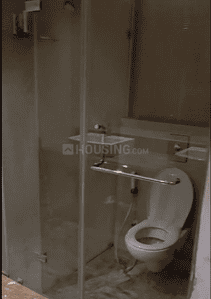 Image of 2420 Sq.ft 3 BHK Apartment / Flat for rent in Mahagun Mezzaria, Sector 78, Noida for Rs. 115000