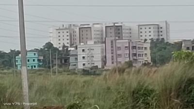 Patrapada Plot View 3