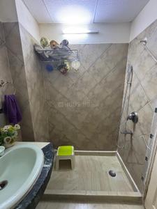 Image of 1410 Sq.ft 3 BHK Apartment / Flat for sale in Arihant Harmony, Indirapuram, Ghaziabad for Rs. 13700000
