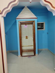 Hall Image of 1000 Sq.ft 2 BHK Builder Floor for rent in Kithaganur Colony Bengaluru for Rs. 12500
