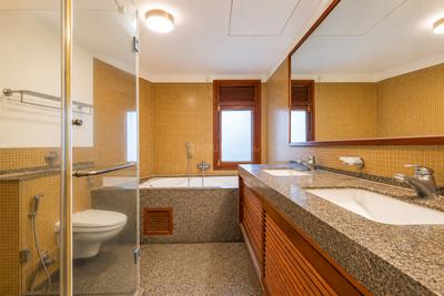 Image of 4600 Sq.ft 4 BHK Apartment / Flat for rent in Hoodi, Bengaluru for Rs. 340000