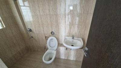 Image of 1336 Sq.ft 3 BHK Apartment / Flat for rent in Aditya Green Zone, Baner, Pune for Rs. 35000