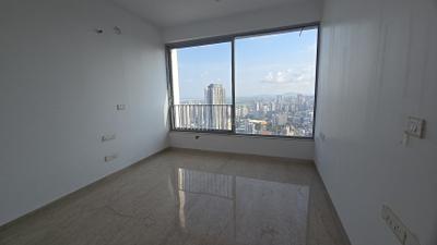 Bedroom Image of 1127 Sq.ft 3 BHK Apartment / Flat for sale in Oberoi Eternia Towers A to D, Mulund West Mumbai for Rs. 40500000