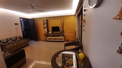 2 BHK Independent Builder Floor