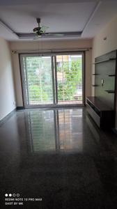 Hall Image of 1300 Sq.ft 2 BHK Apartment / Flat for sale in Kiran Rathod Vatika, Mahalakshmi Layout Bengaluru for Rs. 14500000