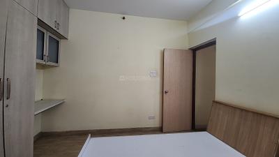 Bedroom Image of 1250 Sq.ft 2 BHK Apartment / Flat for sale in Shanders Alta Vista, Electronic City Bengaluru for Rs. 8600000