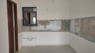 Kitchen Image of 1400 Sq.ft 3 BHK Apartment / Flat for sale in Amanora Elevate Tower 47, Hadapsar Pune for Rs. 19500000