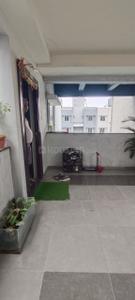 Image of 950 Sq.ft 2 BHK Apartment / Flat for sale in Vayusena Nagar, Nagpur for Rs. 3500000