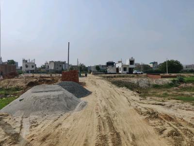 Residential Plot