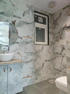 Bedroom One Image of 3762 Sq.ft 4 BHK Builder Floor for sale in Sushant Lok Phase 1 Gurgaon for Rs. 62500000