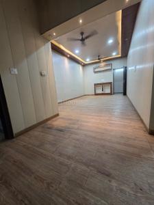 Hall Image of 1000 Sq.ft 2 BHK Builder Floor for sale in Paschim Vihar New Delhi for Rs. 13500000