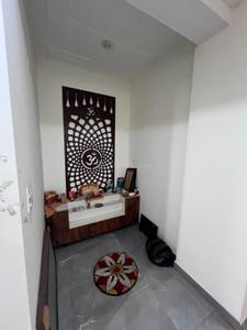 Hall Image of 2367 Sq.ft 3 BHK Builder Floor for rent in Sector 10A Gurgaon for Rs. 45000