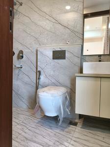 Bedroom Two Image of 2000 Sq.ft 4 BHK Builder Floor for sale in BPTP Astaire Garden Floors, Sector 70A Gurgaon for Rs. 32900000
