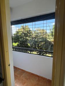 Balcony Image of 950 Sq.ft 3 BHK Apartment / Flat for sale in Karsten Palm Groves, Marsur Bengaluru for Rs. 6000000