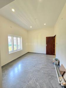 Hall Image of 2500 Sq.ft 4 BHK Independent House for sale in Kizhakkambalam Kochi for Rs. 11500000