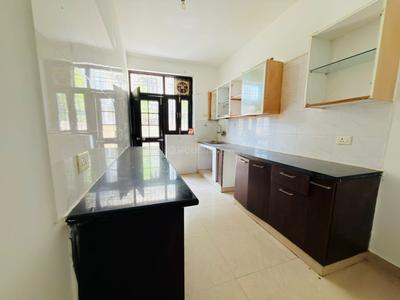 Kitchen Image of 1640 Sq.ft 3 BHK Builder Floor for sale in Omaxe Silver Birch, New Chandigarh Chandigarh for Rs. 16500000