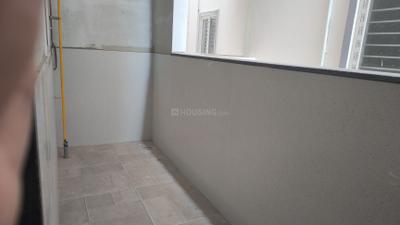 Balcony Image of 1656 Sq.ft 3 BHK Apartment / Flat for sale in Jyothi Serenity, Kapra Secunderabad for Rs. 12022400