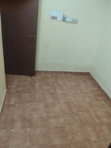 Bedroom Image of 800 Sq.ft 2 BHK Apartment / Flat for rent in Adambakkam Chennai for Rs. 18000