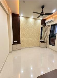Hall Image of 1470 Sq.ft 3 BHK Apartment / Flat for sale in Tollygunge Kolkata for Rs. 19800000