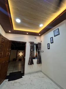 3 BHK Villa