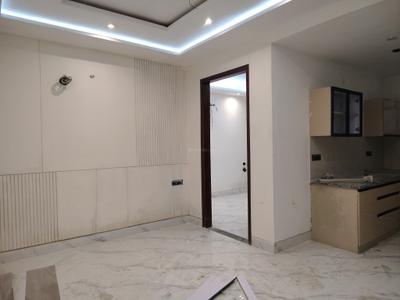 Living Room Image of 900 Sq.ft 2 BHK Apartment / Flat for sale in Chhattarpur New Delhi for Rs. 6500000