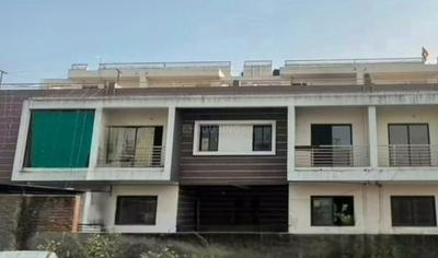 4 BHK Flat