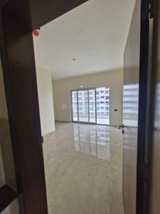 Hall Image of 1250 Sq.ft 3 BHK Apartment / Flat for sale in Jayanti Nagari VII, Manewada Nagpur for Rs. 11000000