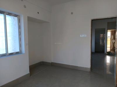 Bedroom Image of 1295 Sq.ft 3 BHK Apartment / Flat for sale in Mukundapur Apartment, Mukundapur Kolkata for Rs. 6800000