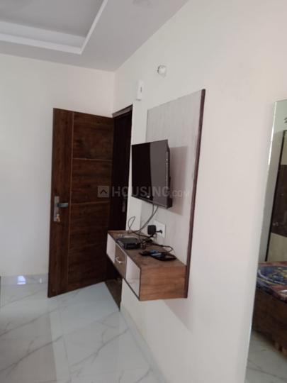 Anamika Enclave, Sector 14 Bedroom 1