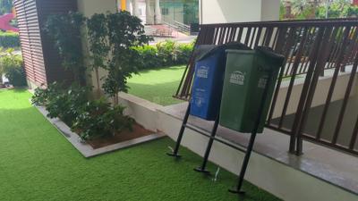 Image of 1860 Sq.ft 3 BHK Apartment / Flat for sale in Lansum El Dorado, Narsingi, Hyderabad for Rs. 18500000
