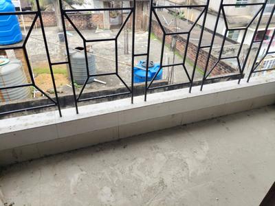 Balcony Image of 1960 Sq.ft 3 BHK Penthouse for sale in Hatigaon Guwahati for Rs. 7800000