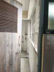 Balcony Image of 1750 Sq.ft 3.5 BHK Apartment / Flat for sale in Magarpatta Grevillea, Magarpatta City Pune for Rs. 27000000