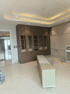 Bedroom Image of 2250 Sq.ft 3 BHK Builder Floor for sale in Sector 4 Gurgaon for Rs. 26100000