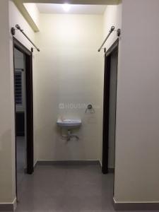 Hall Image of 1150 Sq.ft 2 BHK Apartment / Flat for sale in Electronic City Bengaluru for Rs. 5500000
