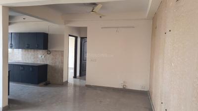 Living Room Image of 1349 Sq.ft 3 BHK Apartment / Flat for rent in Gardenia Glory, Sector 46 Noida for Rs. 36000