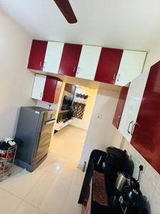 Hall Image of 600 Sq.ft 1 BHK Apartment / Flat for sale in DSK Meghmalhar, Dhayari Pune for Rs. 4850000