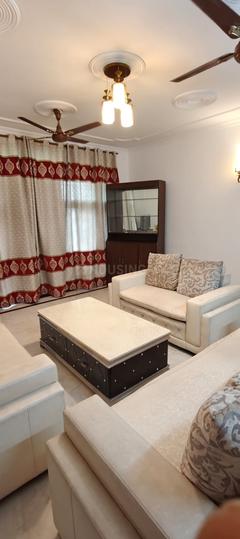 Malviya Nagar Bedroom 1